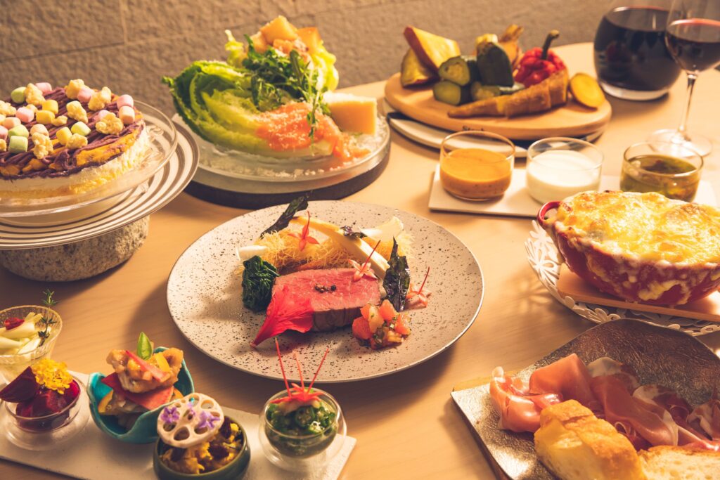 リゾナーレ小浜島